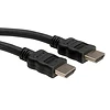 Roline 11.04.5542 Kábel hdmi ethernet m/m 2m kép