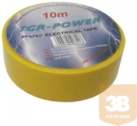 Roline 5929 Szigetelőszalag 10 méter, kék kép