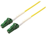 Roline 9/125 ΜM, OS2, LC/LC Kábel optikai 9/125 µm, os2, lc/lc, apc, lsoh 2m kép