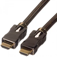 Roline RO11045681 2.0 hdmi/m-hdmi/m 2m ultra hd kábel kép