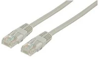 Roline S1710-40 Standard kábel utp patch cat6 szürke, 10m kép