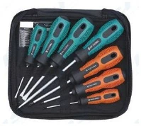 Roline STD7257 Sprotek csavarhúzó kit 7db-os kép