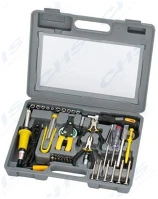 Roline STK2856 Sprotek szerszámkészlet 56db-os kép
