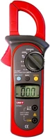 Roline UT-201 Uni-t multiméter 5 mód. 20m ohm kép