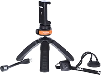 Rollei 1286248 Smart photo power miniállvány, beépített powerbank kép