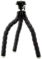 Rollei 5020797 Monkey pod flexibilis lábú állvány, fekete kép