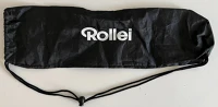 Rollei HT-R-0001 Univerzális állvány zsák, használt, kép