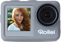 Rollei R40329 9s plus akciókamera, 4k/60fps 16m 170 kép