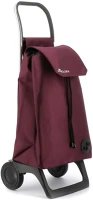 Rolser BAB012/BU Baby mf joy 1800 burdeos bevásárlókocsi, bordó kép