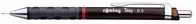 Rotring COR_R1904691 Nyomósirón, 0,5 mm,  
