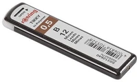 <span itemprop='brand'>Rotring</span> <span itemprop='sku'>nrr0312640</span>