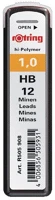 Rotring NRR0312700 Irónbél  1,0 hb kép