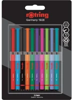 <span itemprop='brand'>Rotring</span> <span itemprop='sku'>nrr2166220</span>