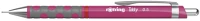 Rotring NRR2214580 Nyomósirón  tikky 0,5 mm magenta kép