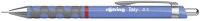 Rotring NRR2214582 Nyomósirón tikky 0,5 mm íriszkék kép