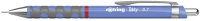 Rotring NRR2214584 Nyomósirón tikky 0,7 mm íriszkék kép