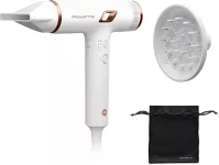 Rowenta HY8140F0 Hy8140f0 nano white hajszárító kép
