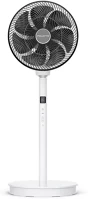 Rowenta QV5040F1 Turbo silence compact multiflow álló ventilátor kép