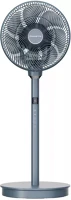 Rowenta QV5041F0 Turbo twist stand álló ventilátor kép