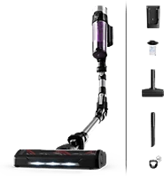 Rowenta RH2038WO X-force flex 9.60 allergy auto 3v1 100 aw vezeték nélküli rúdporszívó kép