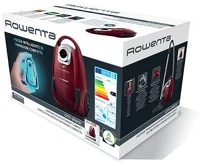Rowenta RO2643EA Porszívó porzsákos kép