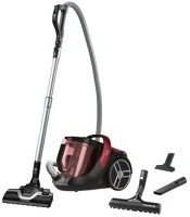 Rowenta RO7253EA Porszívó porzsák nélküli kép