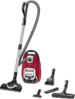 Rowenta RO7473EA Porszívó porzsákos kép