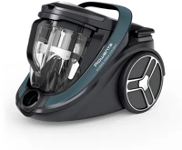 Rowenta RO7961EA Porszívó porzsákos kép