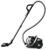Rowenta RO7C66EA Green force cyclonic effitech + animal porzsák nélküli porszívó kép