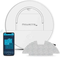 Rowenta RR9067WH X-plorer serie 130 ai 4 az 1-ben robotporszívó kép