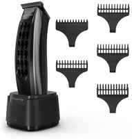 Rowenta TN185LE0 Barber experience hajvágó kép