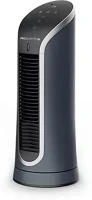 Rowenta VU6220F0 Eole compact álló oszlopventilátor kék kép