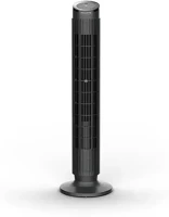 Rowenta VU7020F0 Eole silent force oszlopventilátor kép