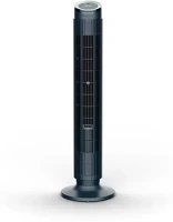 Rowenta VU7050F0 Eole silent force + oszlopventilátor kép
