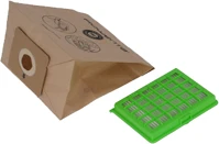 Rowenta ZR004101 Porzsák kép