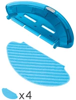 Rowenta ZR690002 Mop mikroszálas kép