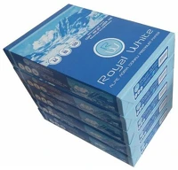 Royal PATP1011-0165 Másolópapír  white a/4 80g kép