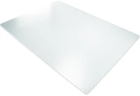 Rs office 43-1500 Székalátét, szőnyegre, polikarbonát, 150x120 cm,  