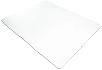 Rs office 44-1300 Székalátét, kemény felületre, polikarbonát, 130x120 cm,  