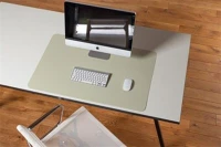 Rs office COR_BRDESKP90P Könyökalátét, pp, 90x60 cm, 