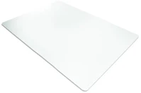 Rs office COR_BREK1815 Székalátét, kemény felületre, pet, 150x120 cm,  