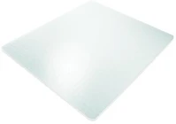 Rs office COR_BRESZ1709 Székalátét, szőnyegre, pet, 90x120 cm,  