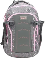 Rucksack 15.16982 Hátizsák  grey terazza kép