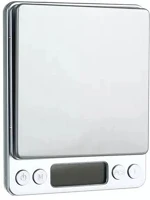 Ruhhy RUHHY DIGITÁLIS KONYHAI MÉRLEG 500g-ig kép