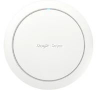 Ruijie networks RG-RAP2266 Wlan csatlakozási pont 2976 mbit/s fehér ethernet-áramellátás (poe) támogatása kép