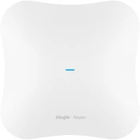 Ruijie networks RG-RAP73HD Reyee wi-fi 7 tri-radio be19000 ceiling access point kép