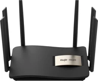 Ruijie networks RG-EW1200GPRO Ruijie 1300M dual-band Gigabit wireless home router (enhanced edition), enterprise - RG-EW1200GPRO kép