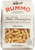Rummo 14.02448 Száraztészta fusilli  500g kép