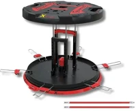 Runpotec 101870 Xb 500/t kompakt, professzionális teleszkópos kábelcsévélő kép