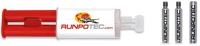 Runpotec 203850 9mm/üvegszál rúdhoz teljes javítókészlet kép